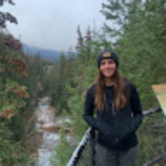 Meet your Posher, Sarah - Picture 1 of 1